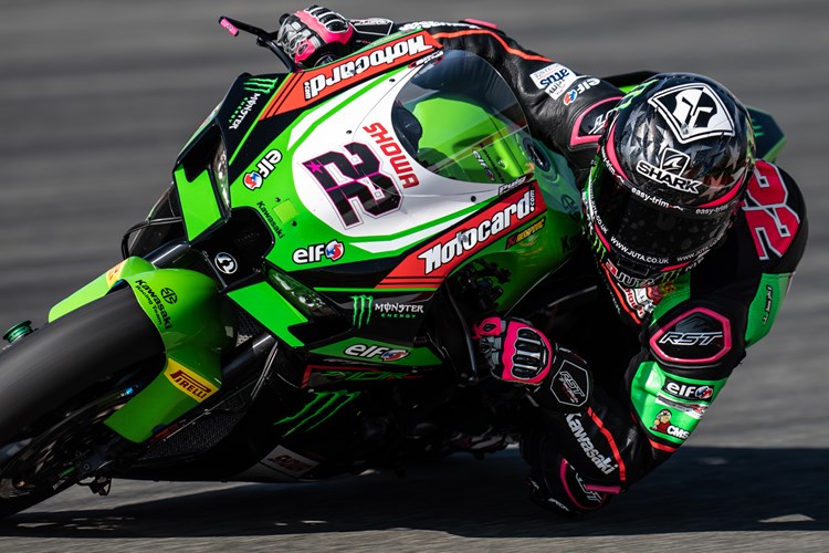 Alex Lowes